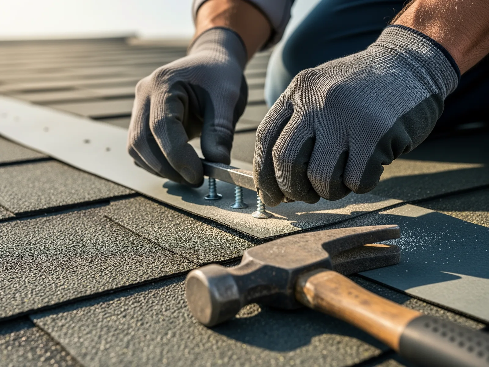 Why choose Fascia Repair in Alfred, NY